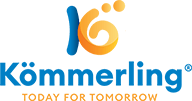Kommerling, makers of WarmCore
